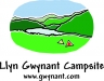 logo for Gwynant Ltd t/a Llyn Gwynant Campsite